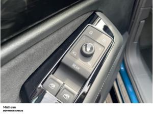 Volkswagen ID.7 Tourer Pro 77 kWh  (Mülheim)