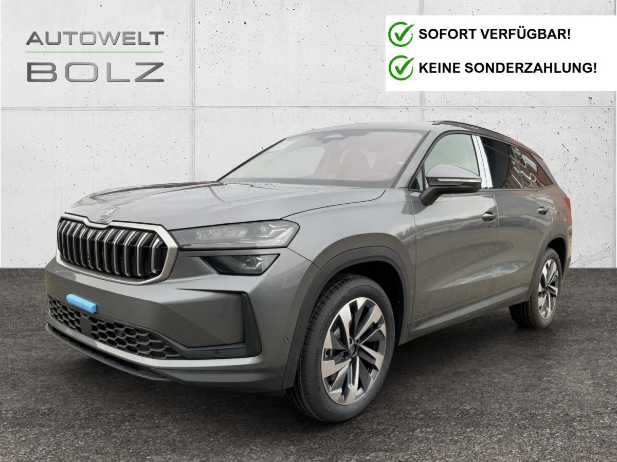 Skoda Kodiaq Selection 1.5 TSI 110kW DSG 💥LEASING KNALLER💥 .