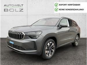 Skoda Kodiaq Selection 1.5 TSI 110kW DSG 💥LEASING KNALLER💥 .