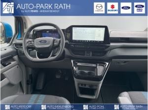 Ford Tourneo Custom Sport,PANO*AHK*B&O*19-ZOLL*360°CAM