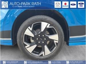 Ford Tourneo Custom Sport,PANO*AHK*B&O*19-ZOLL*360°CAM