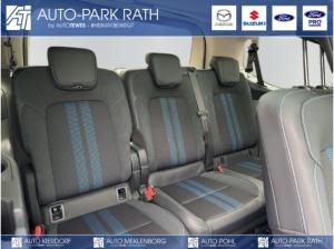 Ford Tourneo Custom Sport,PANO*AHK*B&O*19-ZOLL*360°CAM