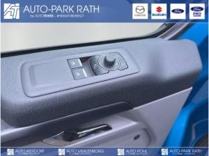 Ford Tourneo Custom Sport,PANO*AHK*B&O*19-ZOLL*360°CAM