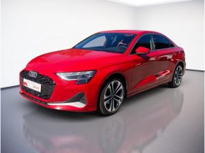 Audi A3 Limousine ADVANCED 35 TDI S-TRONIC AHK.ACC.MATRIX.KAMERA