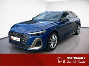 Audi A5 Avant S-LINE EDITION ONE TFSI AHK.BEIFAHRERDISPLAY.MATRIX