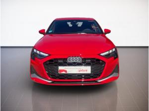 Audi A3 Limousine ADVANCED 35 TDI S-TRONIC AHK.ACC.MATRIX.KAMERA