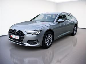 Audi A6 Avant ADVANCED 45 TFSI AHK.MATRIX.KAMERA.LM19