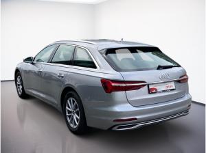 Audi A6 Avant ADVANCED 45 TFSI AHK.MATRIX.KAMERA.LM19