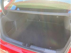 Audi A3 Limousine ADVANCED 35 TDI S-TRONIC AHK.ACC.MATRIX.KAMERA