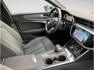 Audi A6 Avant ADVANCED 45 TFSI AHK.MATRIX.KAMERA.LM19