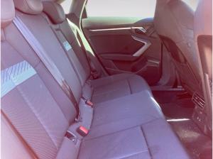 Audi A3 Limousine ADVANCED 35 TDI S-TRONIC AHK.ACC.MATRIX.KAMERA