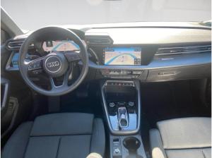 Audi A3 Limousine ADVANCED 35 TDI S-TRONIC AHK.ACC.MATRIX.KAMERA