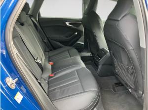 Audi A5 Avant S-LINE EDITION ONE TFSI AHK.BEIFAHRERDISPLAY.MATRIX