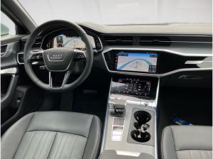 Audi A6 Avant ADVANCED 45 TFSI AHK.MATRIX.KAMERA.LM19