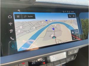 Audi A3 Limousine ADVANCED 35 TDI S-TRONIC AHK.ACC.MATRIX.KAMERA