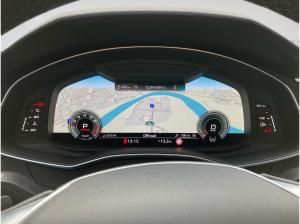 Audi A6 Avant ADVANCED 45 TFSI AHK.MATRIX.KAMERA.LM19