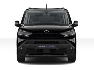 Toyota Proace City Verso L2 Automatik +Vorlauf +1,99%