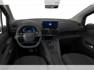 Toyota Proace City Verso L2 Automatik +Vorlauf +1,99%