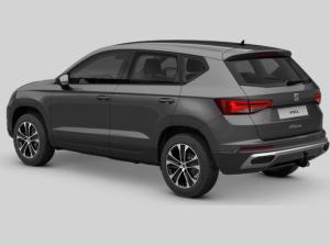 Seat Ateca Style Edition 1.5 TSI 110 kW DSG AHK el.Heckklappe
