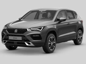 Seat Ateca Style Edition 1.5 TSI 110 kW DSG AHK el.Heckklappe