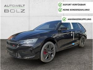Skoda Octavia Combi RS 2.0 TSI 195kW DSG 💥GEWERBE-KNALLER💥