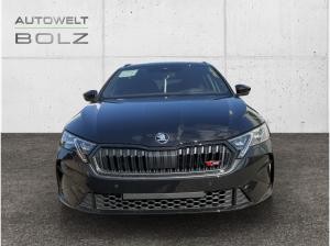 Skoda Octavia Combi RS 2.0 TSI 195kW DSG 💥GEWERBE-KNALLER💥