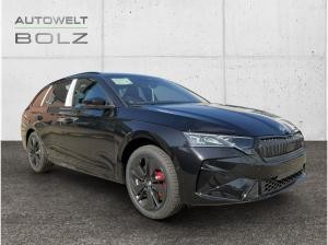 Skoda Octavia Combi RS 2.0 TSI 195kW DSG 💥GEWERBE-KNALLER💥