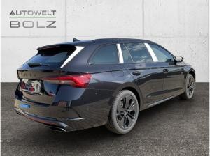 Skoda Octavia Combi RS 2.0 TSI 195kW DSG 💥GEWERBE-KNALLER💥