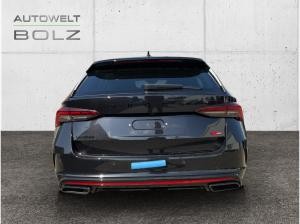 Skoda Octavia Combi RS 2.0 TSI 195kW DSG 💥GEWERBE-KNALLER💥