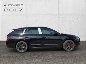 Skoda Octavia Combi RS 2.0 TSI 195kW DSG 💥GEWERBE-KNALLER💥