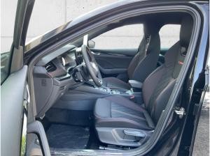 Skoda Octavia Combi RS 2.0 TSI 195kW DSG 💥GEWERBE-KNALLER💥