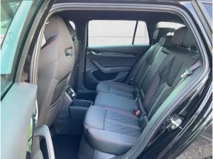 Skoda Octavia Combi RS 2.0 TSI 195kW DSG 💥GEWERBE-KNALLER💥