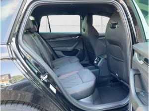 Skoda Octavia Combi RS 2.0 TSI 195kW DSG 💥GEWERBE-KNALLER💥