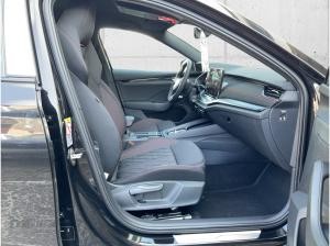 Skoda Octavia Combi RS 2.0 TSI 195kW DSG 💥GEWERBE-KNALLER💥