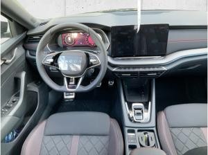 Skoda Octavia Combi RS 2.0 TSI 195kW DSG 💥GEWERBE-KNALLER💥