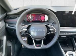 Skoda Octavia Combi RS 2.0 TSI 195kW DSG 💥GEWERBE-KNALLER💥