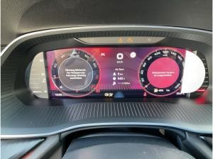 Skoda Octavia Combi RS 2.0 TSI 195kW DSG 💥GEWERBE-KNALLER💥