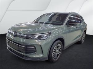 Volkswagen Tiguan 2.0 TDI 110 kW Goal DSG - ACC AHK Head-up HD-Matrix-LED DAB+ Area View Navi SHZ Digital Cockpit Pro