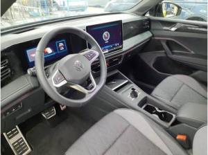Volkswagen Tiguan 2.0 TDI 110 kW Goal DSG - ACC AHK Head-up HD-Matrix-LED DAB+ Area View Navi SHZ Digital Cockpit Pro