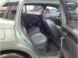 Volkswagen Tiguan 2.0 TDI 110 kW Goal DSG - ACC AHK Head-up HD-Matrix-LED DAB+ Area View Navi SHZ Digital Cockpit Pro