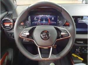 Skoda Fabia 🔥MONTE CARLO🔥KEINE NEBENKOSTEN🔥