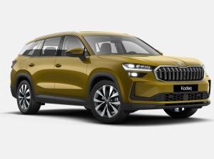 Skoda Kodiaq Selection 1,5 TSI m-HEV 110 kW 7-Gang-DSG -Sofort Verfügbar-