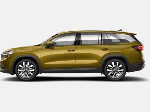 Skoda Kodiaq Selection 1,5 TSI m-HEV 110 kW 7-Gang-DSG -Sofort Verfügbar-