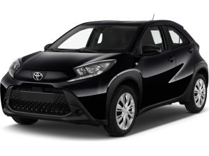 Toyota Aygo 🔥 SOFORT VERFÜGBAR 🔥