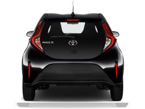 Toyota Aygo 🔥 SOFORT VERFÜGBAR 🔥