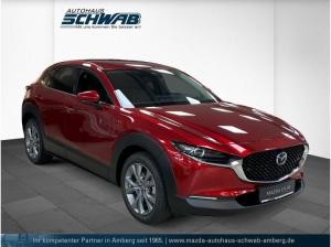 Mazda CX-30 2.5L E-SKYACTIV G 6AT FWD EXCLUSIVE-LINE 2.5L E-SKYACTIV G 6AT FWD E
