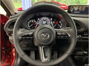 Mazda CX-30 2.5L E-SKYACTIV G 6AT FWD EXCLUSIVE-LINE 2.5L E-SKYACTIV G 6AT FWD E