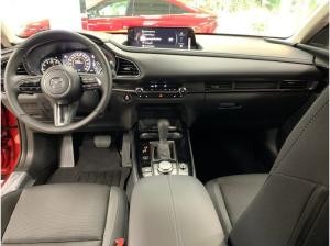 Mazda CX-30 2.5L E-SKYACTIV G 6AT FWD EXCLUSIVE-LINE 2.5L E-SKYACTIV G 6AT FWD E