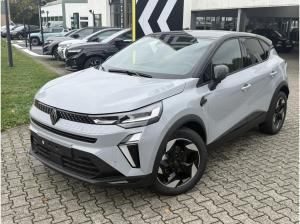 Renault Captur Techno TCe140