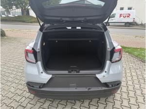 Renault Captur Techno TCe140